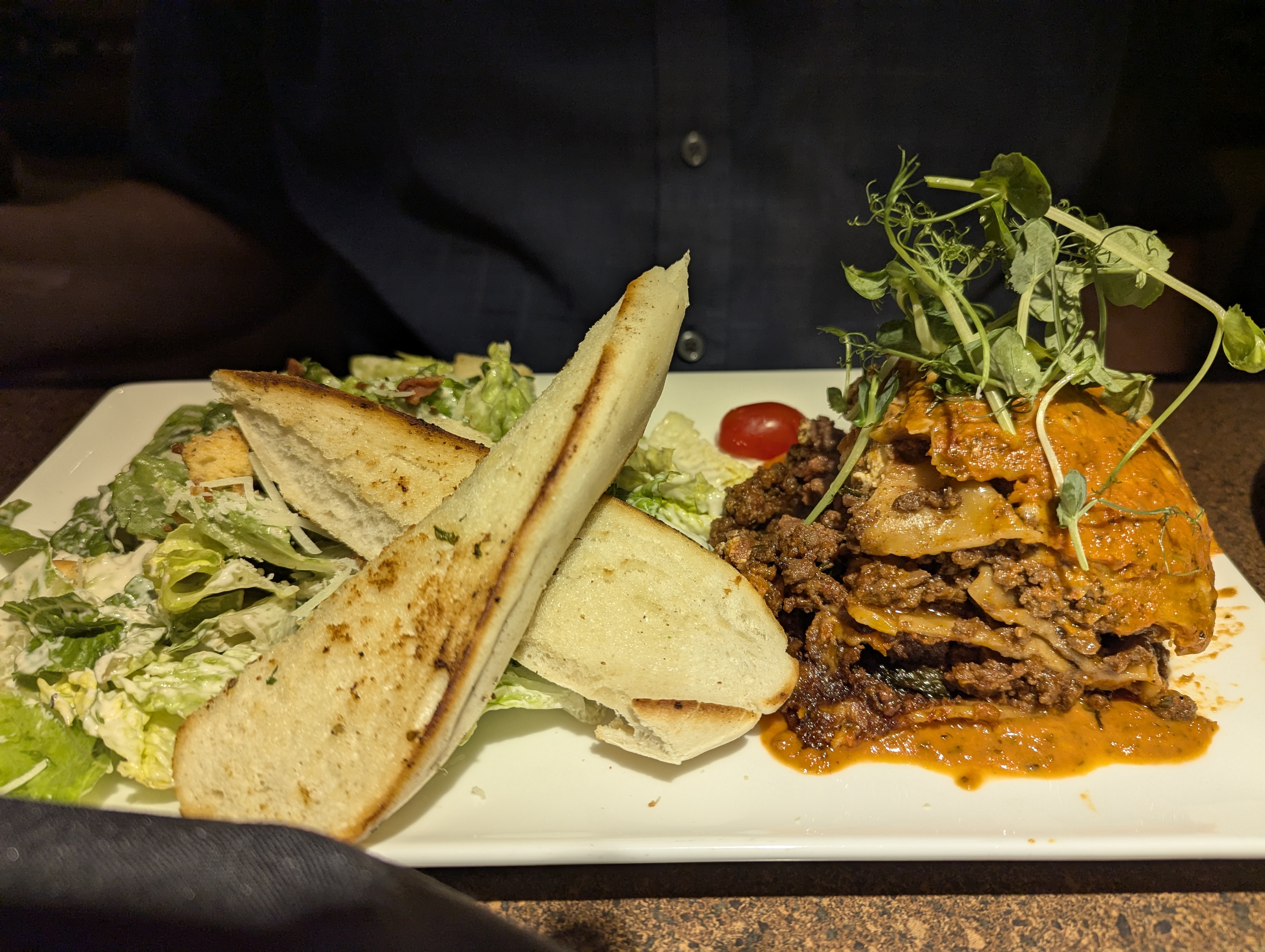 Birthday Trip to Canada